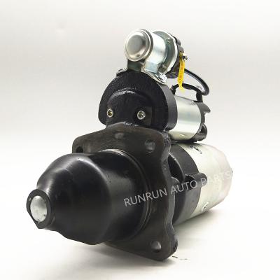 China M100R2003SE STP1991MH 12V 4.0KW 12T Auto Starter Motor For Cummins Engine 4BT3.9 V Series for sale