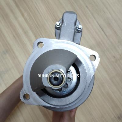 China 100% 12V 2.8KW 10T Copper Starter Motor For Perkins JCB Massey Ferguson Tractor LRS00162 LRS00305 27519 26295 for sale