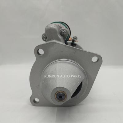 China 12V 2.4KW 9T AUTO PARTS STARTER MOTOR FOR EARTH ROVER Discovery LRS574 NSB512 36x24x16.5cm for sale