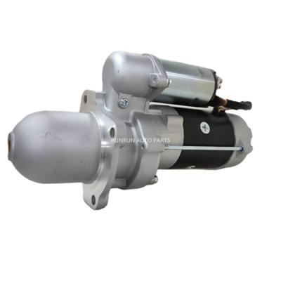 China 100% Copper 12V 10T 12T STARTER MOTOR FOR BOBCAT For Kubota 28MT 50-8426 10465346 for sale