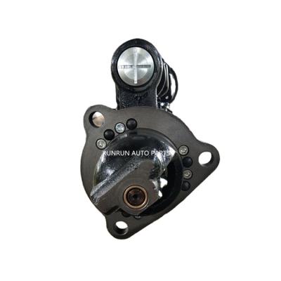 China 100% 24V 11T starter motor copper parts for delco 50MT remy, 10478851 10478863 3T8950 1109497 1109222 for sale