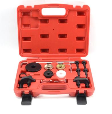 China Car ENGINE TIMING TOOL KIT-VAG 1.8/2.0 TFSI(EA888)/     Timing Locking Tool Kit for 08-13 AUDI VW 2.0 Turbo TFSI EOS GTI A6 A5 A4 A3 for sale