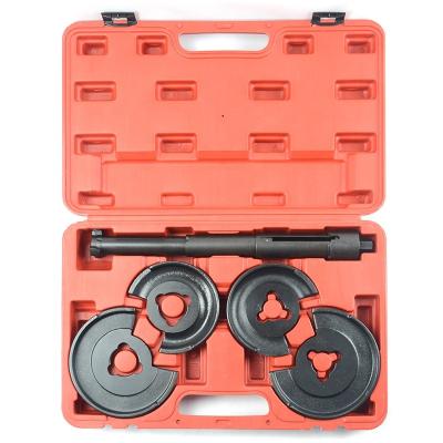 China Repair and replace shock springs XC8662 Auto repair tool Wholesaler other vehicle tools Spring Compressor For MERCEDES for sale