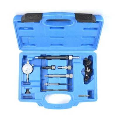 China Auto Repair XCTOOL Special Designed Motor Engine Diesel Fuel Pump Timing Tool Set for Car Repair Tool for sale