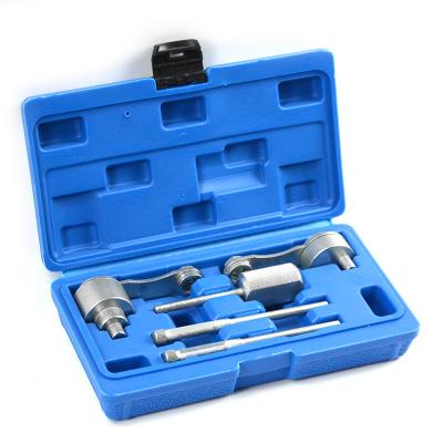 China AUTO REPAIR XCTOOL Setting and locking kit for 2.7 diesel belt drive engines for  Land Rover and Jaguar vehicles car repair for sale