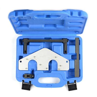 China AUTO REPIAR XCTOOL Engine Camshaft Crankshaft Alignment Timing Tool Kit for Mercedes Benz AMG 156 Car Repair Tool for sale