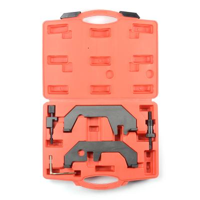 China Auto Repair XCTOOL Garage Kit Engine Cam Camshaft Alignment Timing Locking Tool For BMW N62 N73 E53 E60 E61 Car Repair Tool for sale