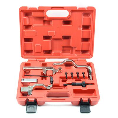 China AUTO REPAIR XCTOOL Engine Timing Tool Kit For BMW N14 Mini 1.4 1.6 N12 N14 PSA Engine Repair Tool Also for Citroen Peugeot Car Repair Tool for sale