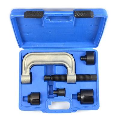 China Simple operation and quick repair XC6015 Heavy Duty Ball Joint Press Puller Service Removal Tool Vehicle Automotive Tools for sale