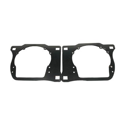 China AUTO TAOCHIS CAR Headlight Frame Adapter Module Bracket Holder For Mazda 8 Really 3 5 Q5 Projector Lens for sale