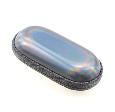 China Electronic Organizer Case Eva Earphone Case Best Cheap Portable Leather Colorful Protective Storage Case for sale