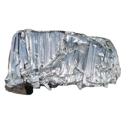 China Household utensils our direct sales of a large number of high-quality scrap aluminum, preferential prices for sale