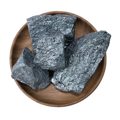 China Deoxidizer metallurgy the original factory sells high quality metal silicon in large quantity and the price is cheap for sale