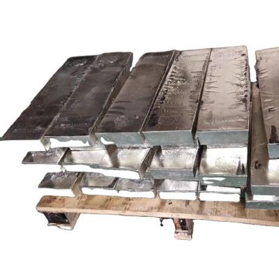 China Industry a large number of various tin bullion wholesale price spot grade for sale to support customization for sale