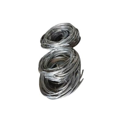 China The factory sells a large number of cheap scrap aluminum wires 6061 6063 for sale