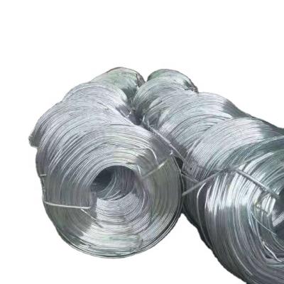 China The source factory sells low-priced scrap aluminum wire, which is exported to abroad 6061 6063 for sale