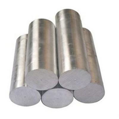 China Industry construction factory hot selling 6063 aluminum round bar/aluminum bar billet with high quality and high purity for sale