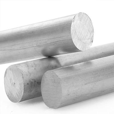 China Industry construction factory sells a large number of high purity high quality aluminum bars at bargain prices for sale