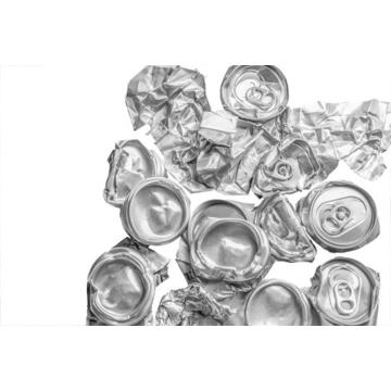 China Chinese aluminum profile industry manufacturer sells waste aluminum beverage cans/UBC waste aluminum beverage cans for sale