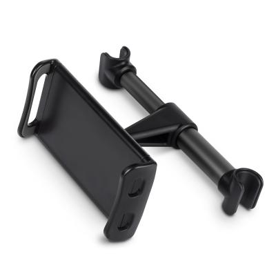 China In-car Backseat Phone Ipad Mount Universal Phone Strap 2021 For Ipad Phone Holder For Car Holder Backseat Back Bracket for sale