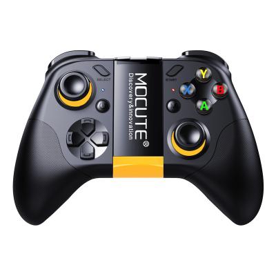 China Support Latest IOS Version Factory Directly Sell MOCUTE -054MX Gamepad Universal Wireless Controller Handle For Mobile /PC/Switch for sale