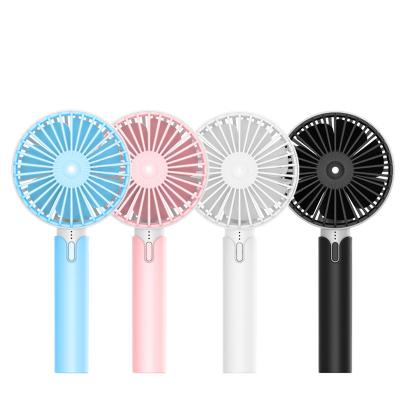 China 2022 Hotel Trending New New Arrival For Summer Mini USB Fan Electric Rechargeable X-1 Portable Handheld Fan for sale