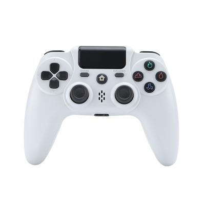 China 2021 Wireless Gamepad Game Controller ERGONOMIC Factory Design New PC Gaming Joystick For PS4 Other Accessories Gamepads for sale