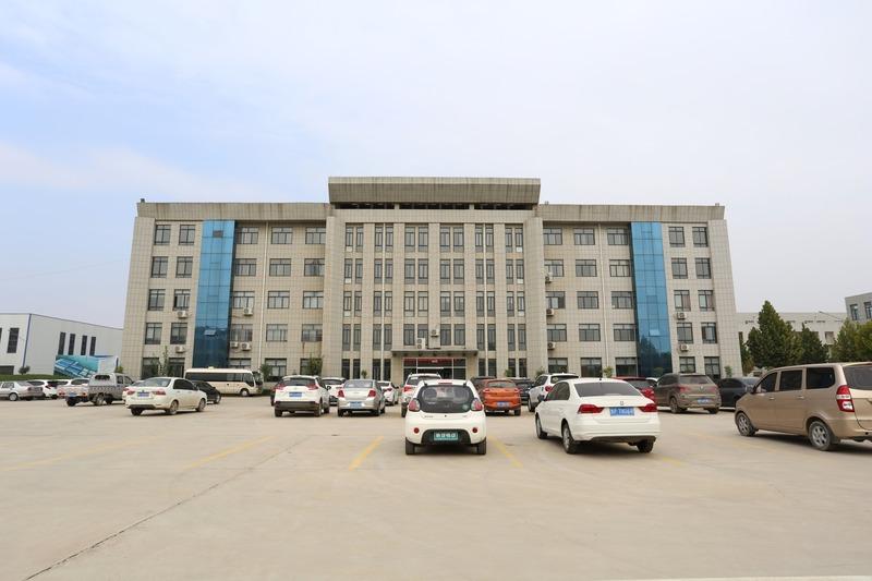 Verified China supplier - Shandong Xiangkai Steel Co., Ltd.