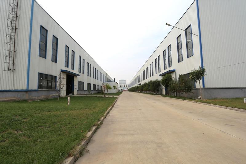 Verified China supplier - Shandong Xiangkai Steel Co., Ltd.