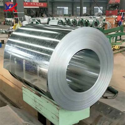 China High permeability / low iron loss / low noise /no magnetic flux leakage cold rolled mild steel coil metal for rolling low carbon steel and iron for sale