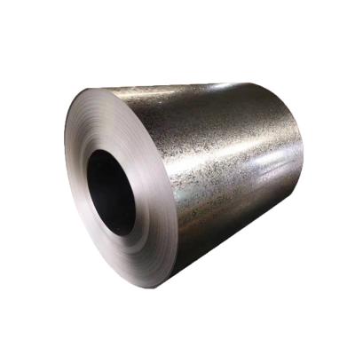 China Making Pipes Hot Dipped Galvanized Steel Coil Steel Roll for sale