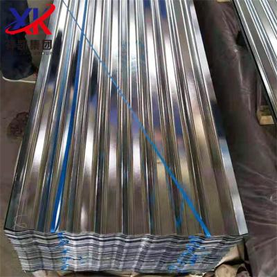 China GI Coated Plate Zinc Sheet Roof Construction Material Galvanized Steel Coil for sale