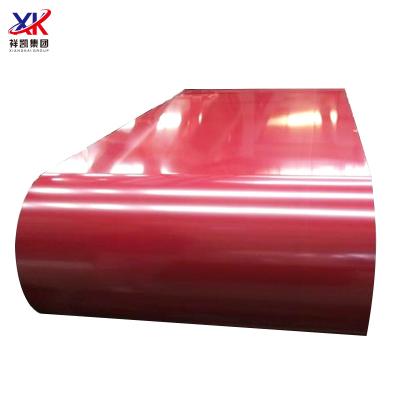 China Building Color Prepainted Aluminum Coil Metal Building Material Decoration for sale