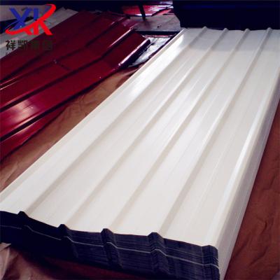 China Building Manufacturer 0.12-4.0mm PPGI PPGL Color Coated Sheet Plate Prepainted Galvanized Steel Coil PPGI for sale