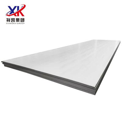 China Construction iron and 302 304 stainless steel plate for water for sale