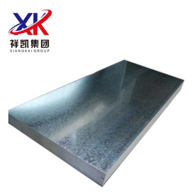 China metal roofing sheets building materials cheap gi roof sheet, galvanized steel sheet, single gi sheet philippine standard size for sale