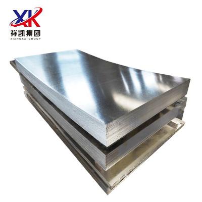 China Building materials z80g z90g laser cut spangle galvanized sheet decorative iron sheet steel metal price per sheet manufacturer for sale