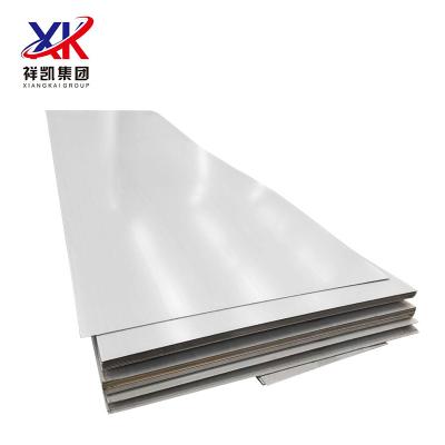 China Construction 201 304 Stainless Steel Sheets For Kitchen Warehouse Metal Hardware for sale