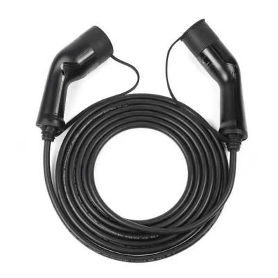 China el tipo de 16A 1Phase - 2 a mecanografiar - 2 EV telegrafía el tipo del IEC 62196-2 - cable de carga de 2 EV en venta