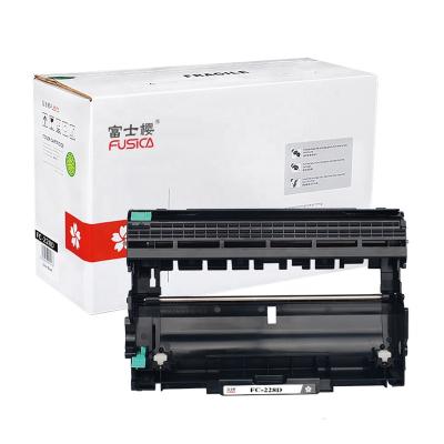 China FUSICA 228D Toner Cartridge COMPATIBLE Drum Unit For DocuPrint P225d P225db M225dw M225z P228b P265dw M268z Compatible Printer for sale