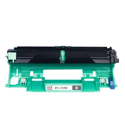 China COMPATIBLE FUSICA P115D toner cartridges premium compatible for XEROX DocuPrint P115b M115b M115fs M115z P118w M118w M118z for sale