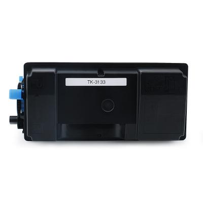 China Original FUSICA TK3133 quality toner cartridges wholesale price COMPATIBLE toner cartridges compatible for Kyocera TK3133 toner cartridges for sale