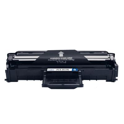 China FUSICA D119S toner cartridges COMPATIBLE black toner wholesale price toner compatible for Samsung ML-1610 1615 1620 1625 ML-2010 for sale