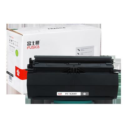 China FUSICA X264 laser printer toners and COMPATIBLE wholesale premium ink cartridge for sale