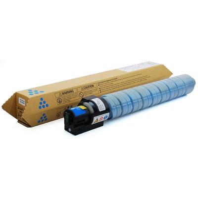 China Compatible COMPATIBLE for Ricoh MPC3000 MP C3000 toner cartridge for Aficio MP C2000 C2500 C3000 DS C520 C525 C530 LD420C 425C 430C 430CSPF for sale