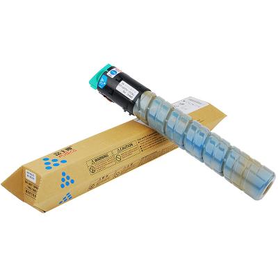 China COMPATIBLE FUSICA Wholesale MPC2550 MPC2030 MPC2550 MPC2010 MPC2050 MPC2530 C2030 C2010 C2050 C2530 Color Copier Toner Cartridge For Ricoh for sale