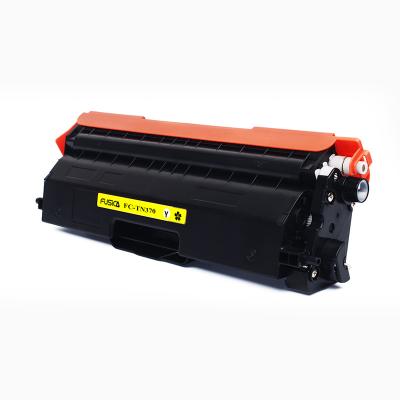 China COMPATIBLE Premium Compatible TN310 TN320 TN340 TN370 TN390 Color Laser Toner Cartridge For Brother HL-4140CN C M Y BK Color Toners for sale