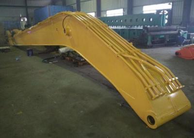 China Doosan DX700 Excavator Long Reach Boom Arm Customize Size For Dredging Port for sale