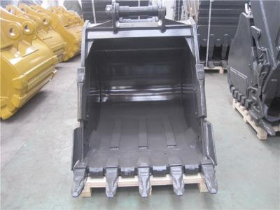 China Construction Machine Caterpillar Excavator Attachments / Excavator Spare Parts For Volvo EC55 for sale