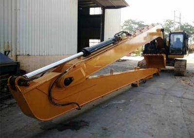 China CAT 336 Excavator Long Boom 0.6 Cum Bucket Capacity For Remove Concrete for sale